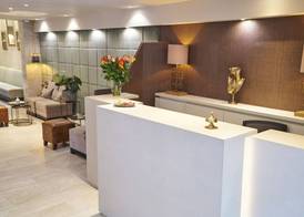 Hotel The Bird 3