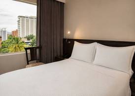 Hotel Egina Medellin 5