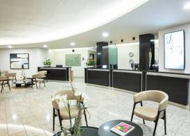Hotel Egina Medellin 4