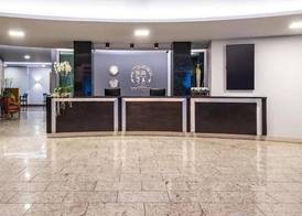 Hotel Egina Medellin 2