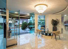 Hotel Egina Medellin 3