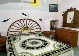 Holiday Home Case Blu 3