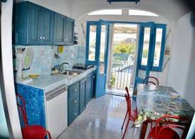 Holiday Home Case Blu 4