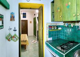Holiday Home Case Blu 5