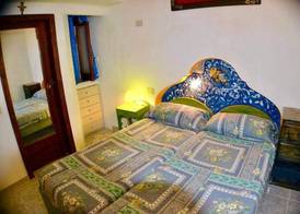 Holiday Home Case Blu 2