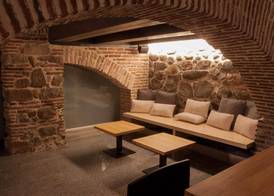 María Pacheco Hotel Boutique 5