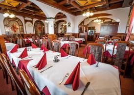 Guesthouse Leski Dvor 2