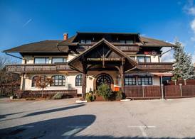 Guesthouse Leski Dvor 4