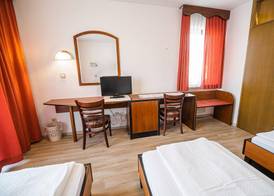 Guesthouse Leski Dvor 5