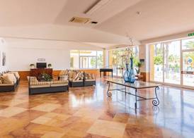 Delfino Beach - CDSHotels 4