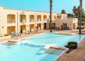 Delfino Beach - CDSHotels 5