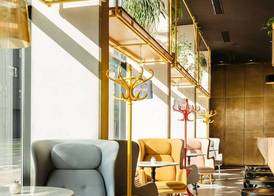 Hotel Schani Wien Hauptbahnhof 5