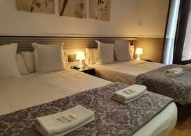 CH Otello Rooms by HEBEROOMS 3