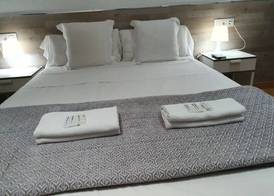 CH Otello Rooms by HEBEROOMS 4