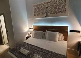 CH Otello Rooms by HEBEROOMS 5