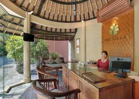Impiana Private Villas Seminyak 2