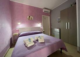 B&B Le onde del mare 3