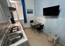 B&B Le onde del mare 4