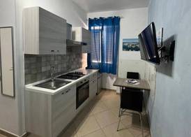 B&B Le onde del mare 5
