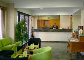 Hotel Botanico 4