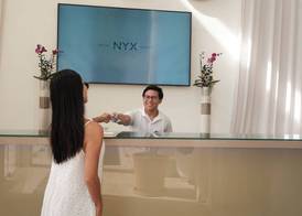 Hotel NYX Cancun 2