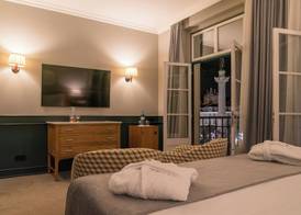 Hotel Metropole 4