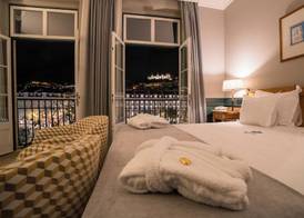 Hotel Metropole 5