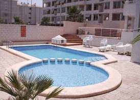 Nacavi Albir Aparthotel 2