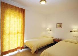 Nacavi Albir Aparthotel 3