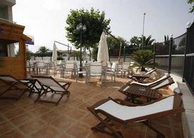 Nacavi Albir Aparthotel 5