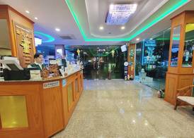 Phaithong Sotel Resort 4