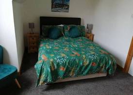Don Muir Guesthouse 5