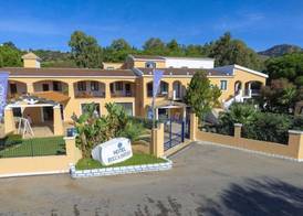 Hotel Rocca Dorada 2
