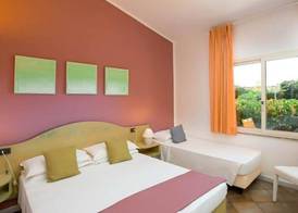 Hotel Rocca Dorada 4