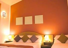Hotel Rocca Dorada 5