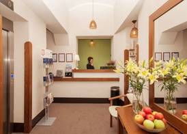 Abella Suites & Apartments by Artery Hotels 5