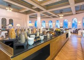 Hotel Schweizerhof St. Moritz 3