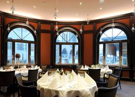 Hotel Schweizerhof St. Moritz 2
