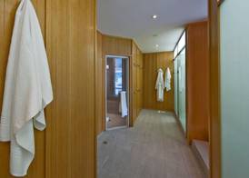 Hotel Schweizerhof St. Moritz 5