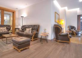 Best Western Hotel Brunnenhof 2