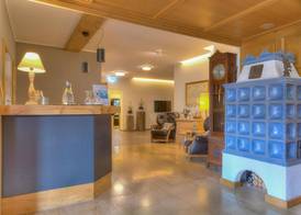 Best Western Hotel Brunnenhof 3