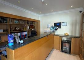 Americana Hotel 3