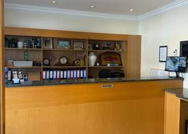 Americana Hotel 4