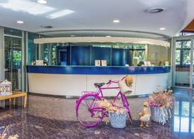 Hotel Wellness Resort Riva degli Etruschi 4