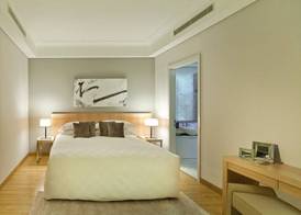 Fraser Residence Sudirman Jakarta 5