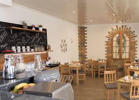 Pension Central Nuernberg-Fuerth 4