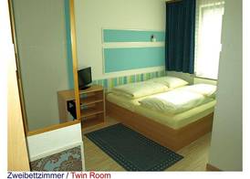 Pension Central Nuernberg-Fuerth 5