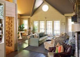Hidden Pond Resort 4