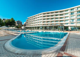 Festa Panorama Hotel 2