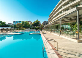 Festa Panorama Hotel 3